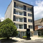 Hotel Csi Medellin