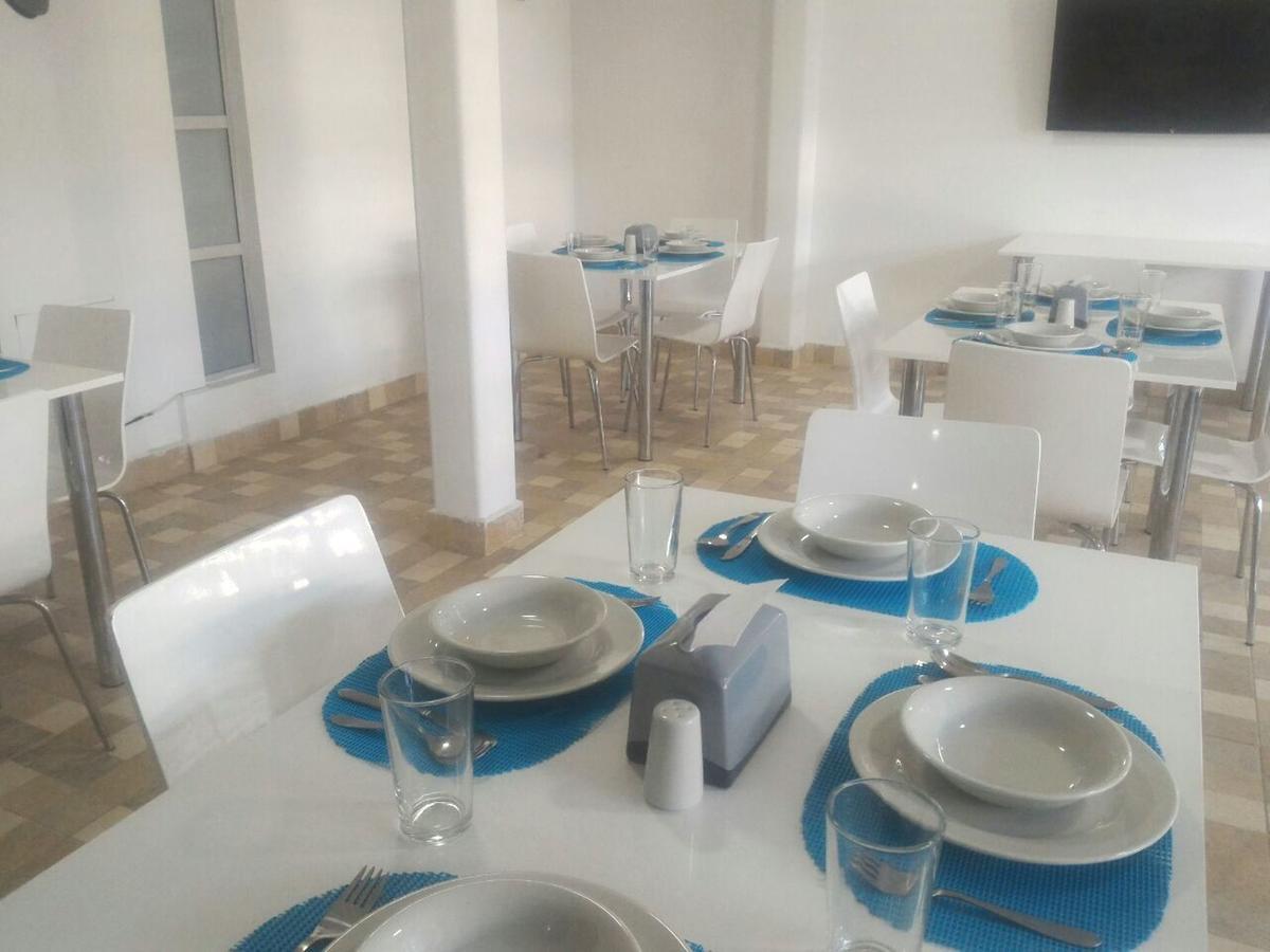 Csi Bed & Breakfast Medellin
