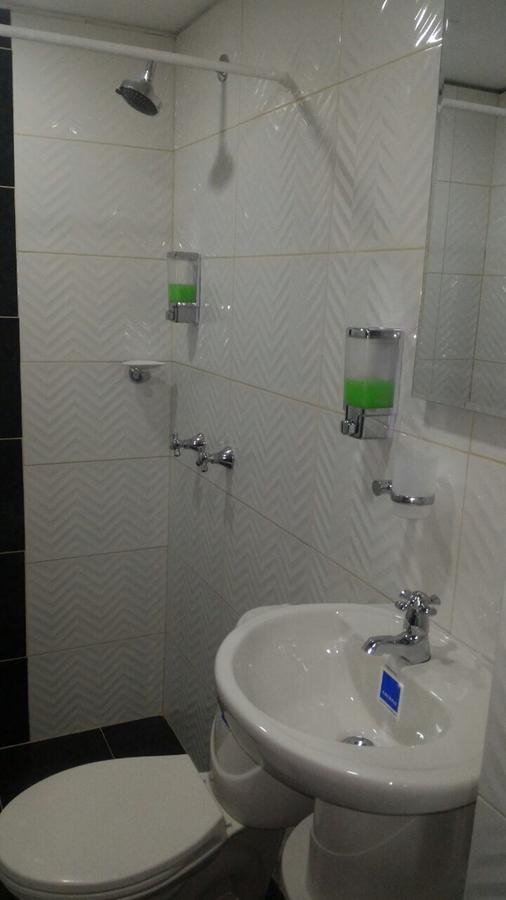 Csi Bed & Breakfast Medellin