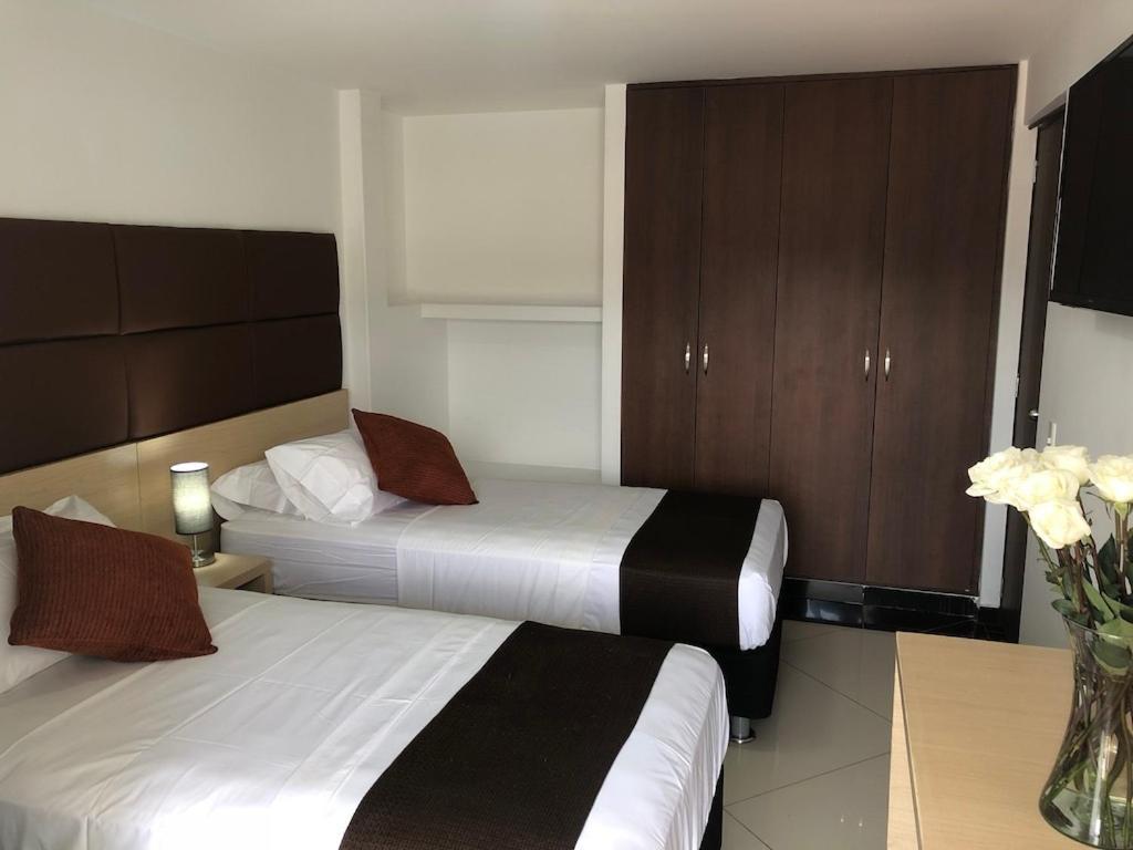Csi Bed & Breakfast Medellin