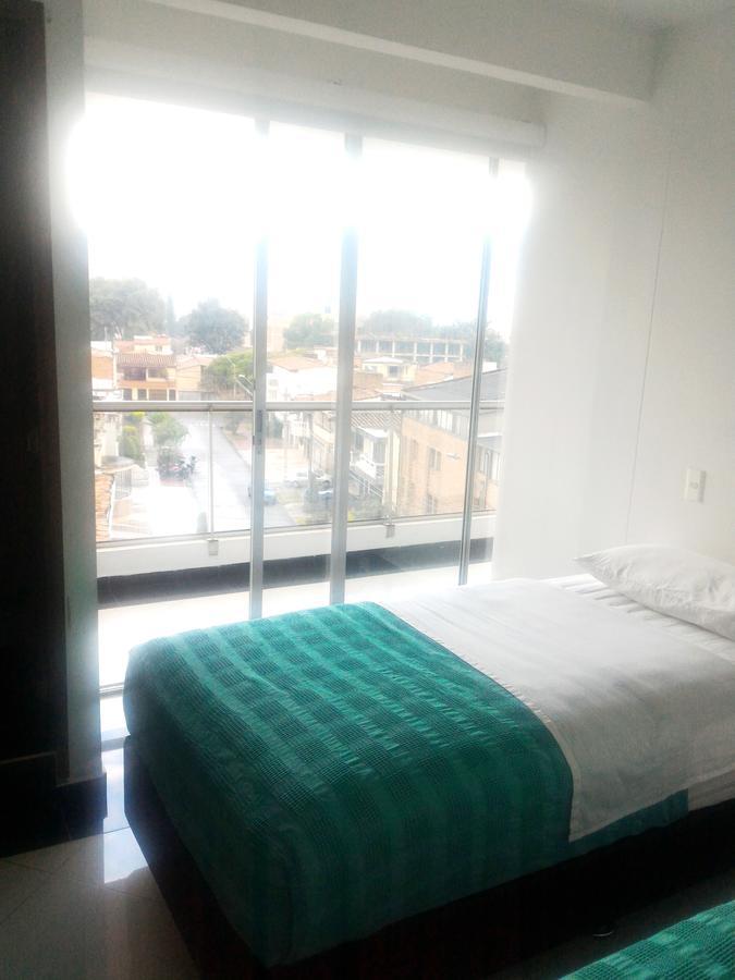 Csi Bed and breakfast Medellín
