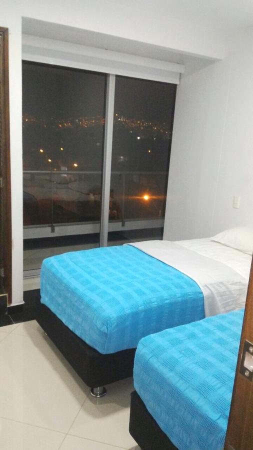 Csi Bed and breakfast